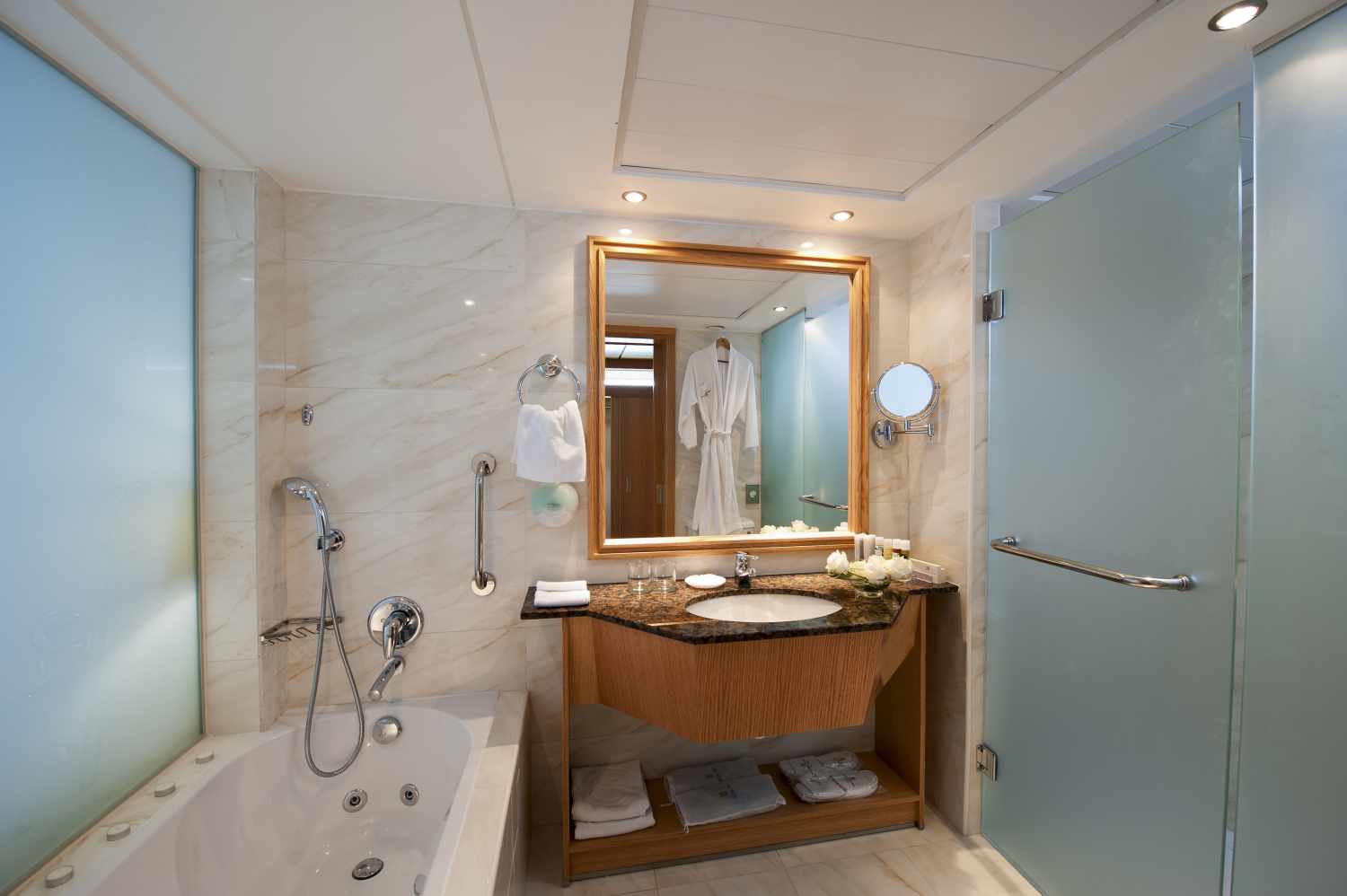Constantinou Bros Athena Beach Hotel foto 240