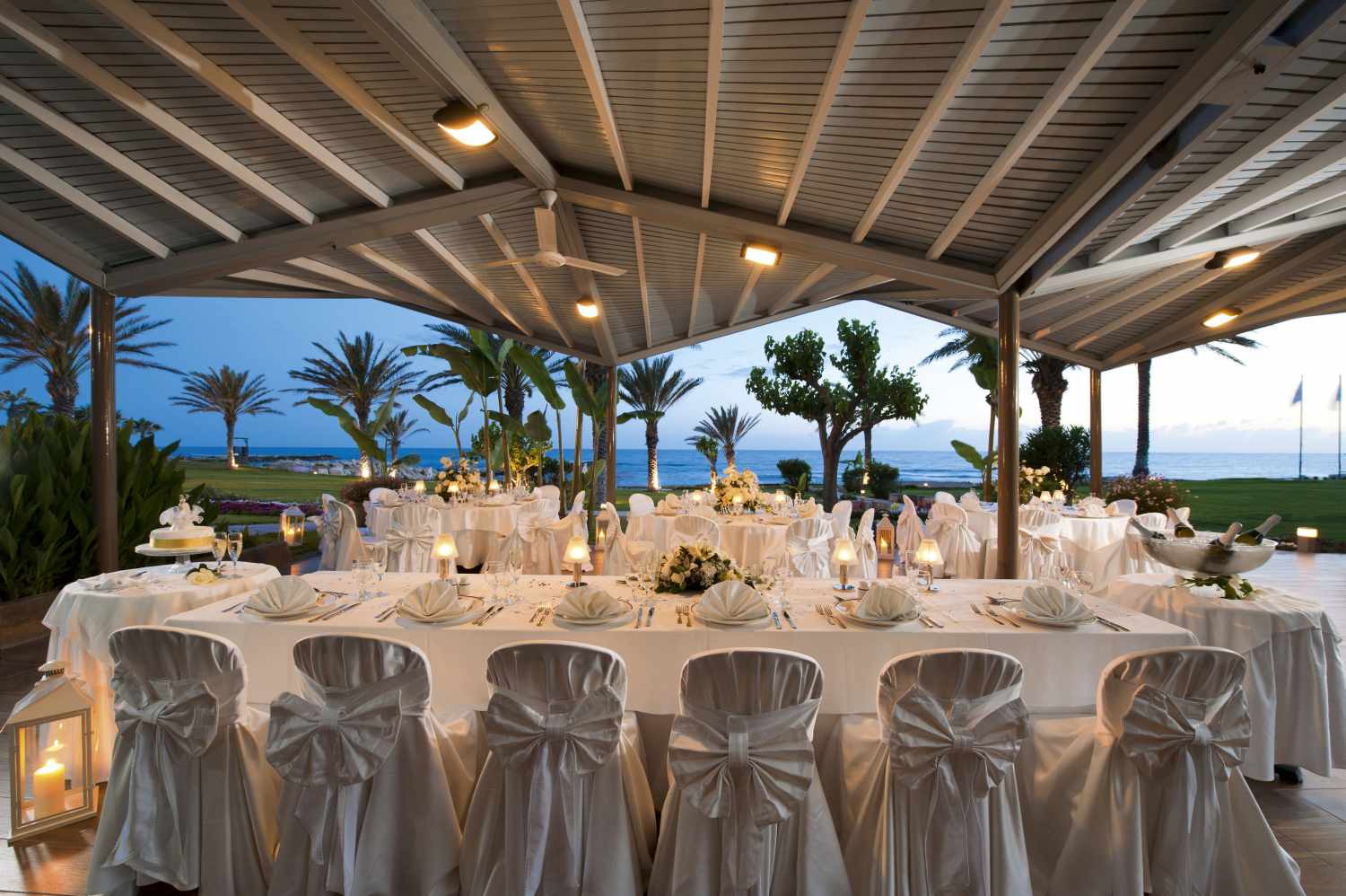 Constantinou Bros Athena Beach Hotel foto 249