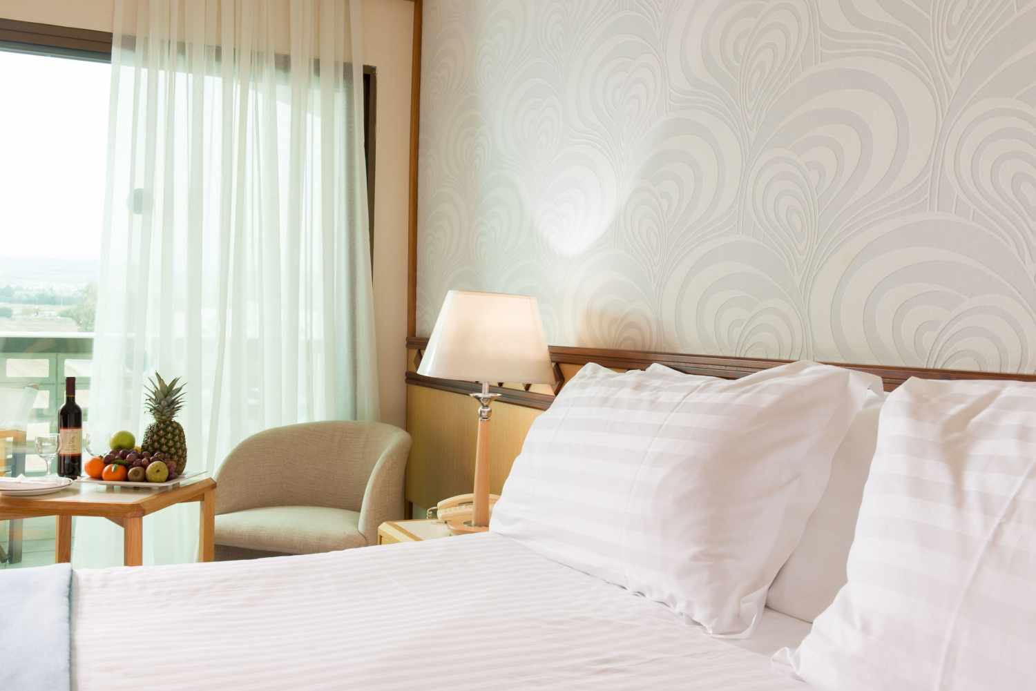Constantinou Bros Athena Beach Hotel foto 259