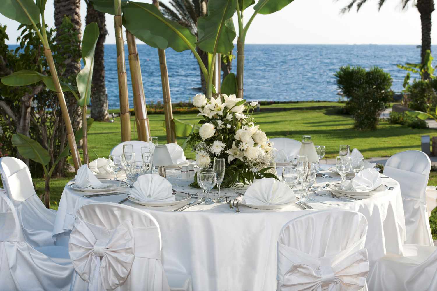 Constantinou Bros Athena Beach Hotel foto 41