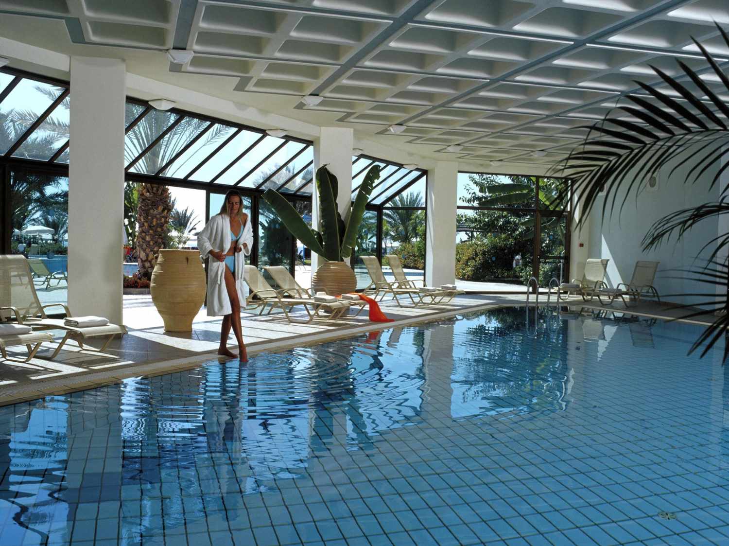 Constantinou Bros Athena Beach Hotel foto 72