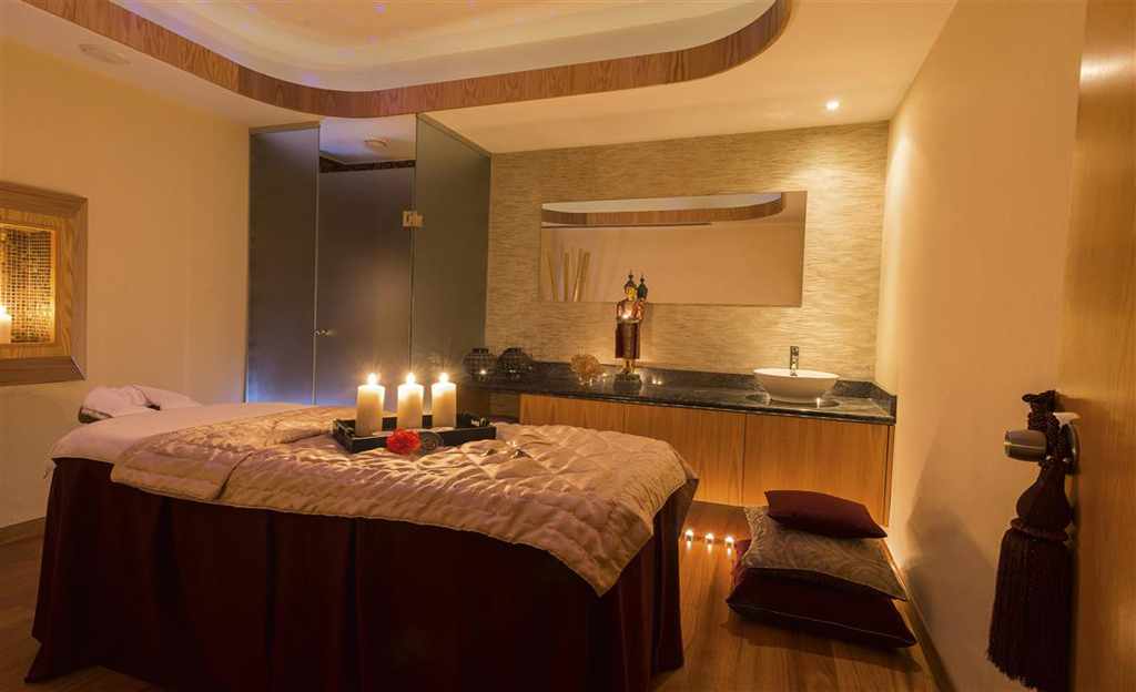 Constantinou Bros Athena Beach Hotel foto 325