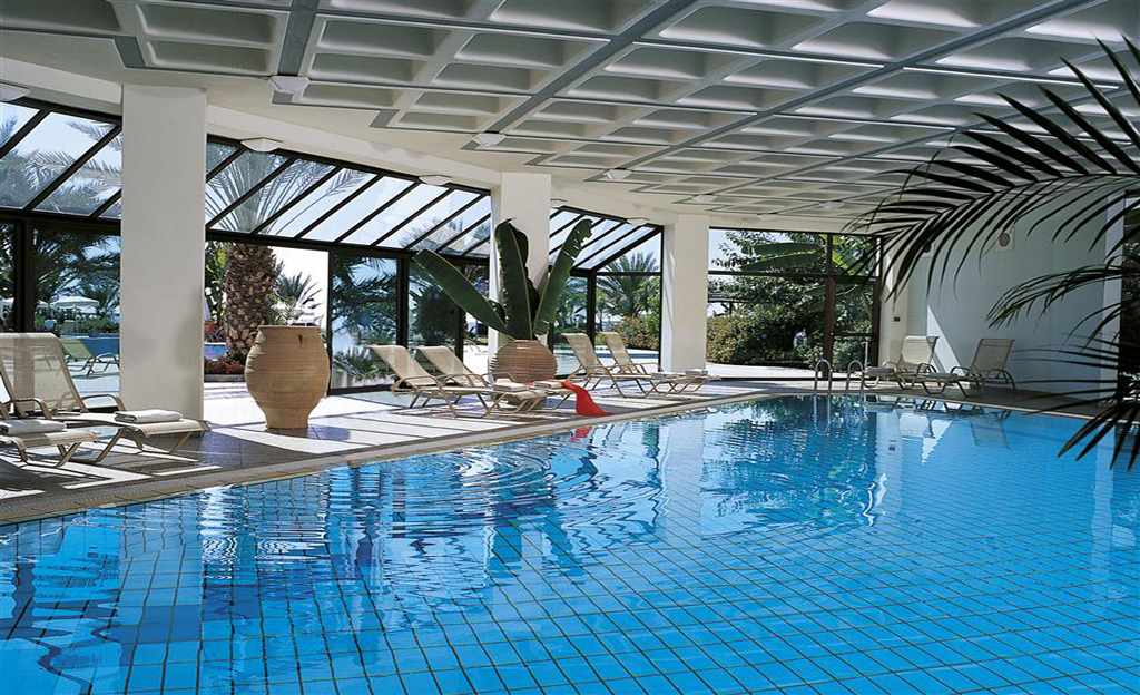 Constantinou Bros Athena Beach Hotel foto 326