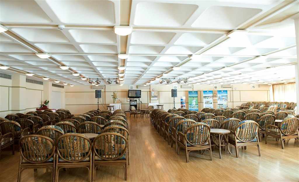 Constantinou Bros Athena Beach Hotel foto 333
