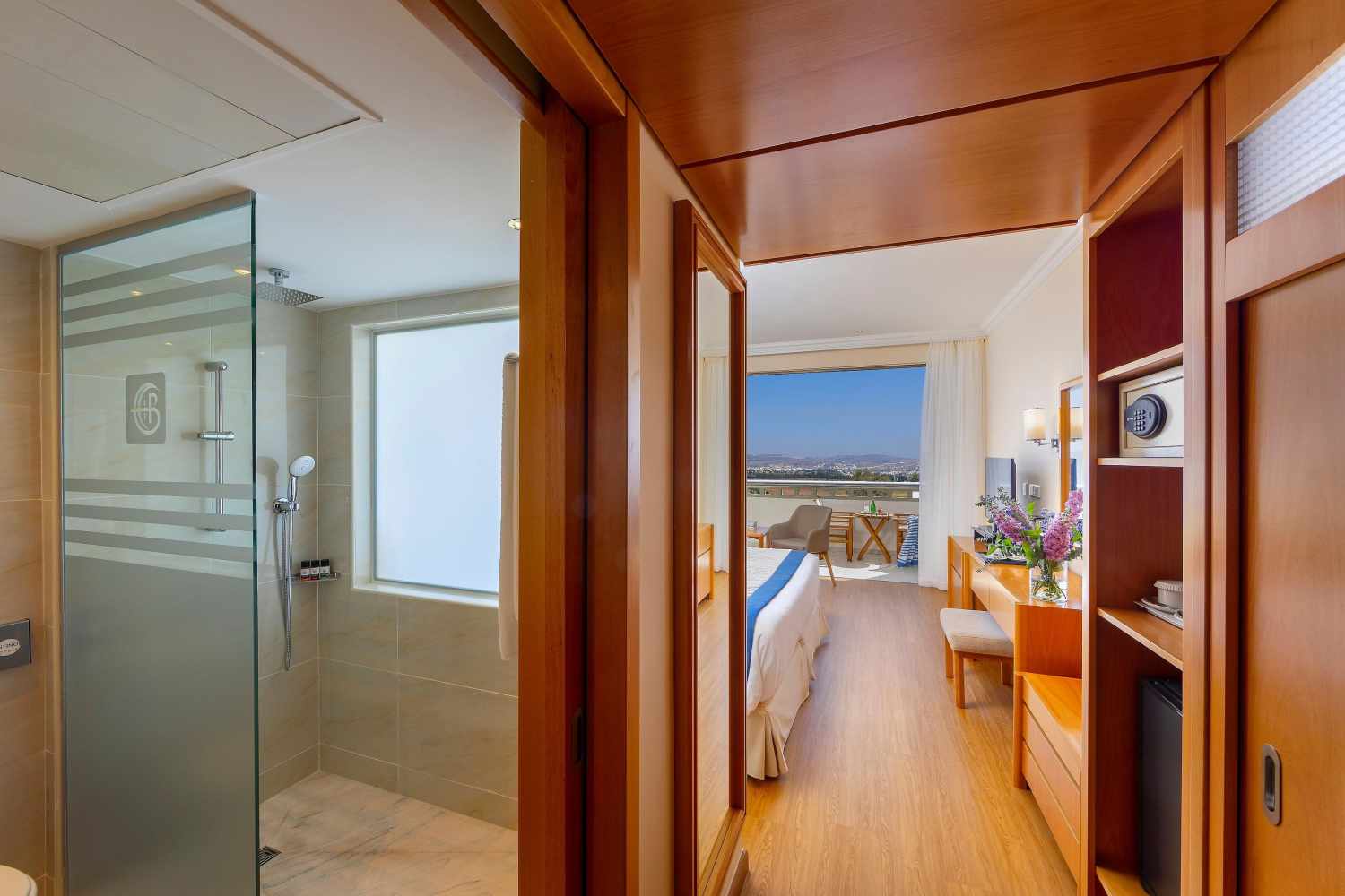 Constantinou Bros Athena Beach Hotel foto 210