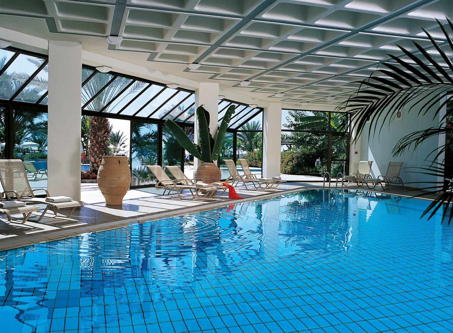 Constantinou Bros Athena Beach Hotel foto 202