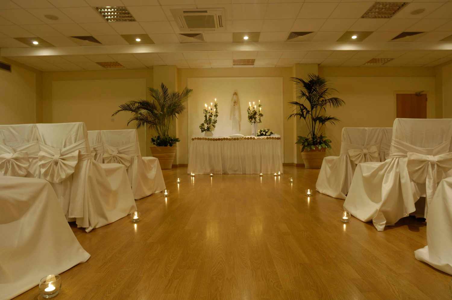 Constantinou Bros Athena Beach Hotel foto 178