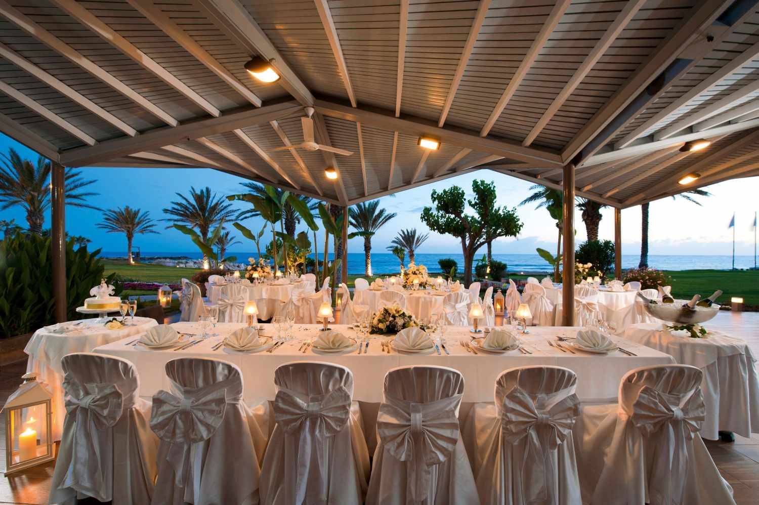 Constantinou Bros Athena Beach Hotel foto 179