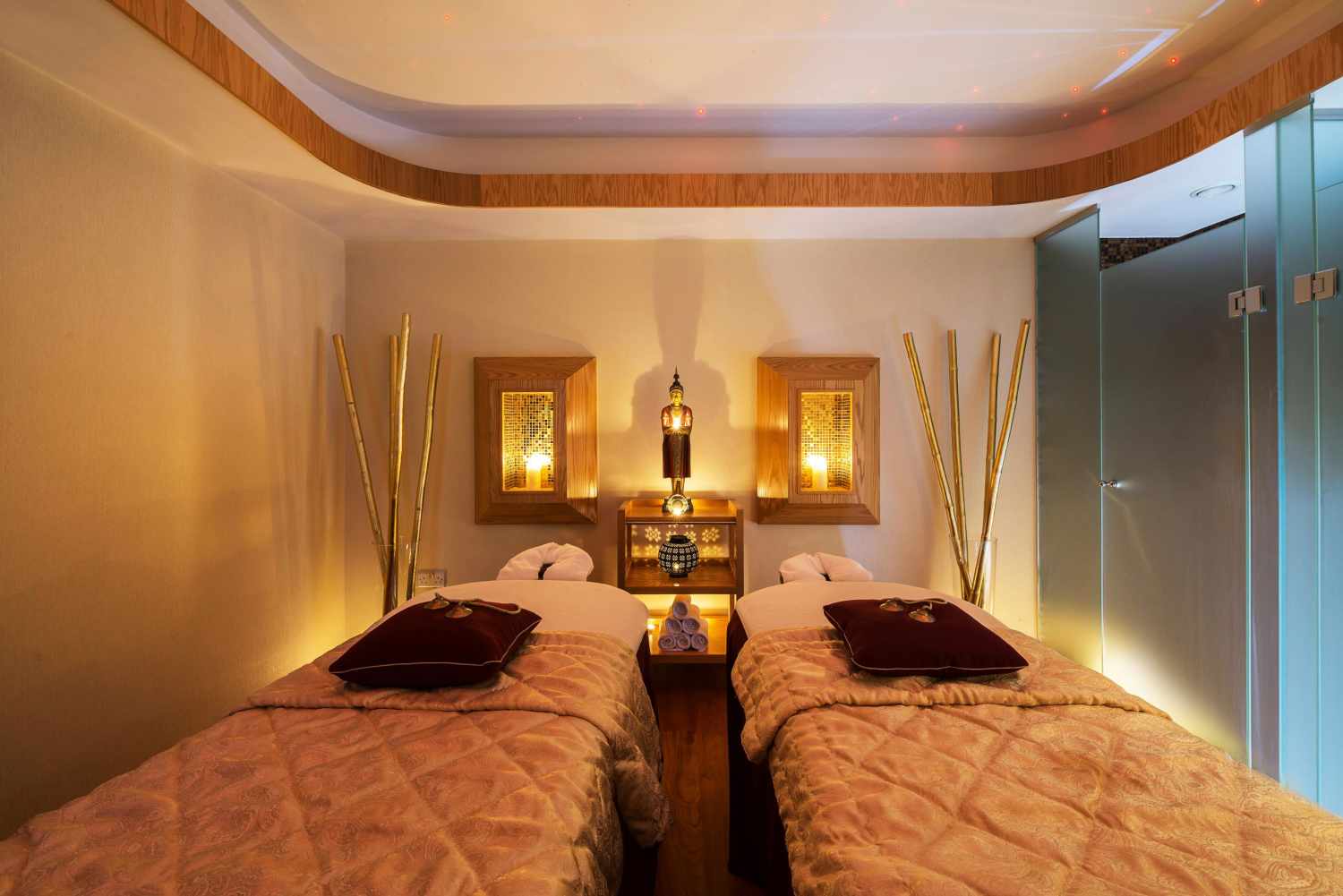 Constantinou Bros Athena Beach Hotel foto 189