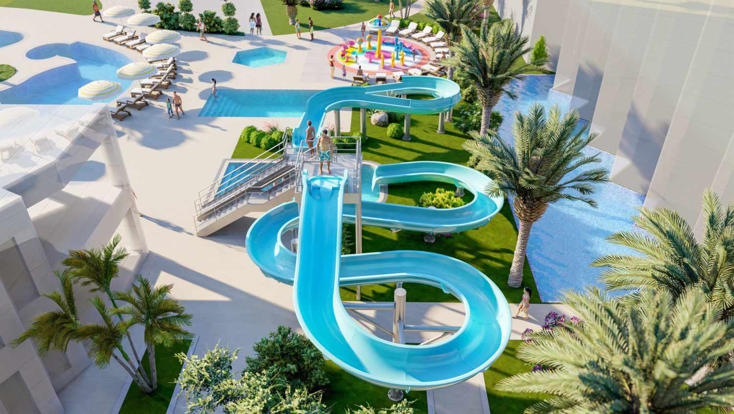 Constantinou Bros Athena Beach Hotel foto 319