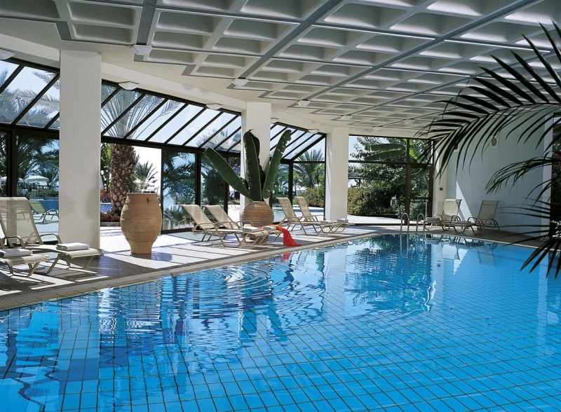 Constantinou Bros Athena Beach Hotel foto 160