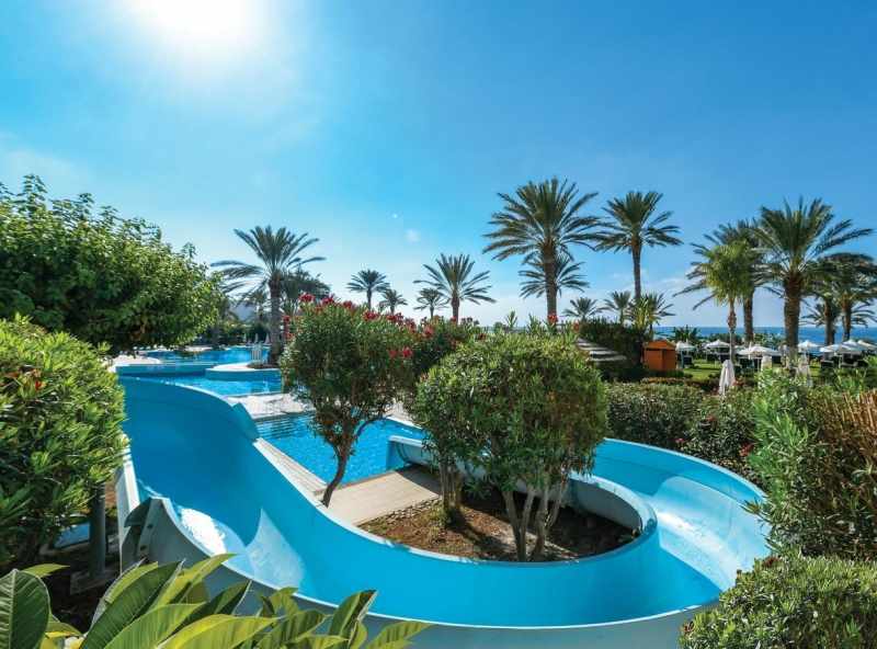 Constantinou Bros Athena Beach Hotel foto 168