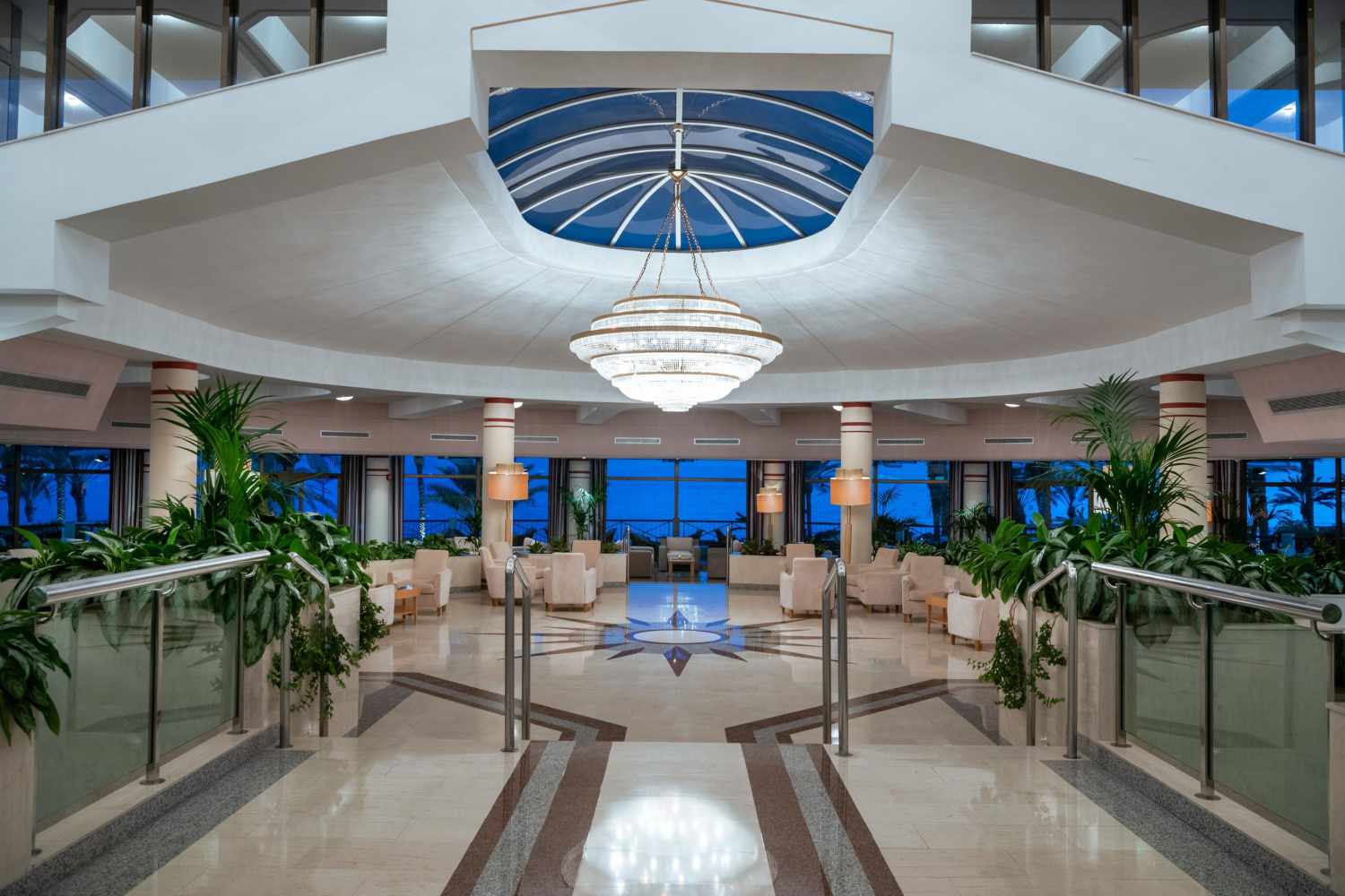 Constantinou Bros Athena Beach Hotel foto 104
