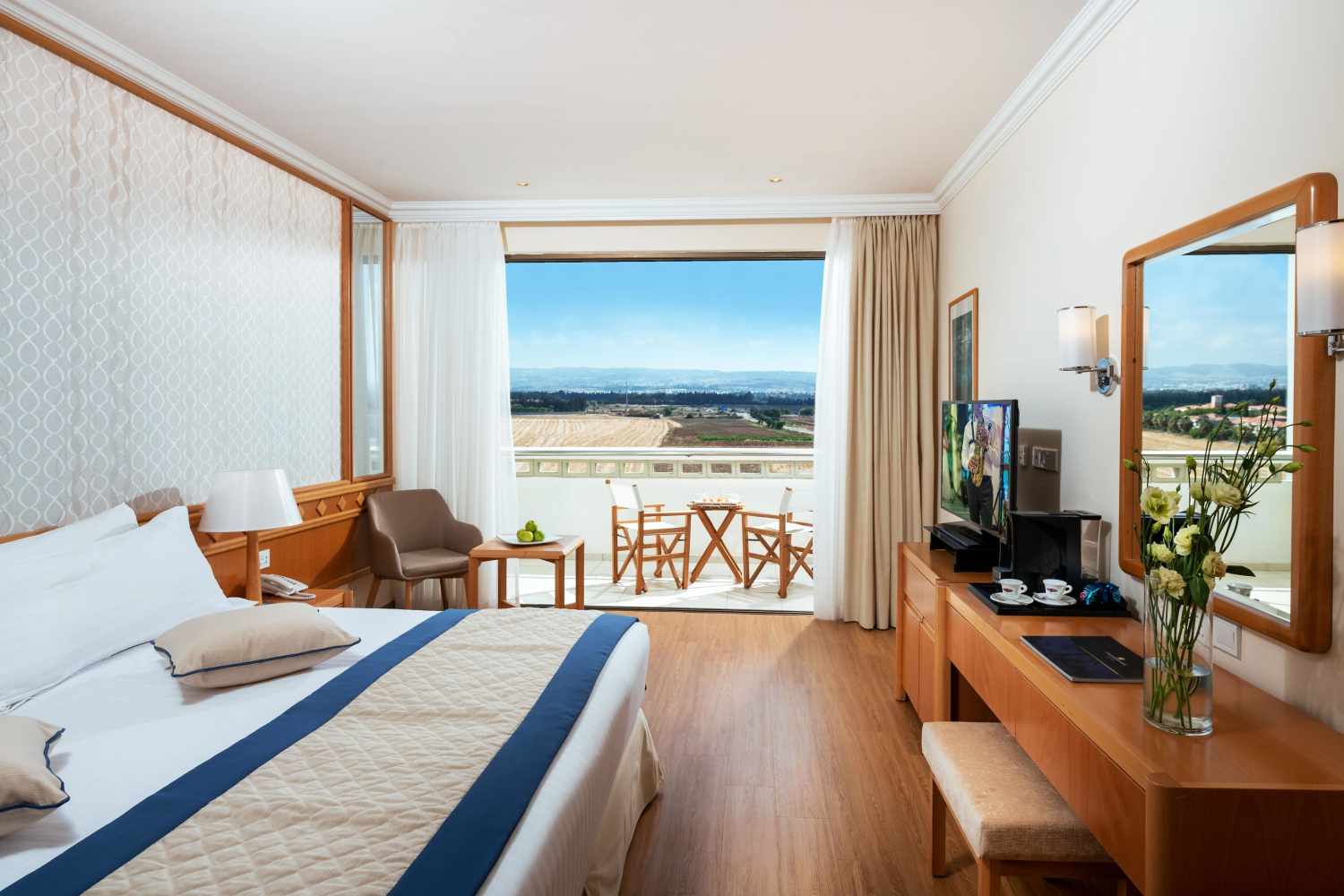 Constantinou Bros Athena Beach Hotel foto 110