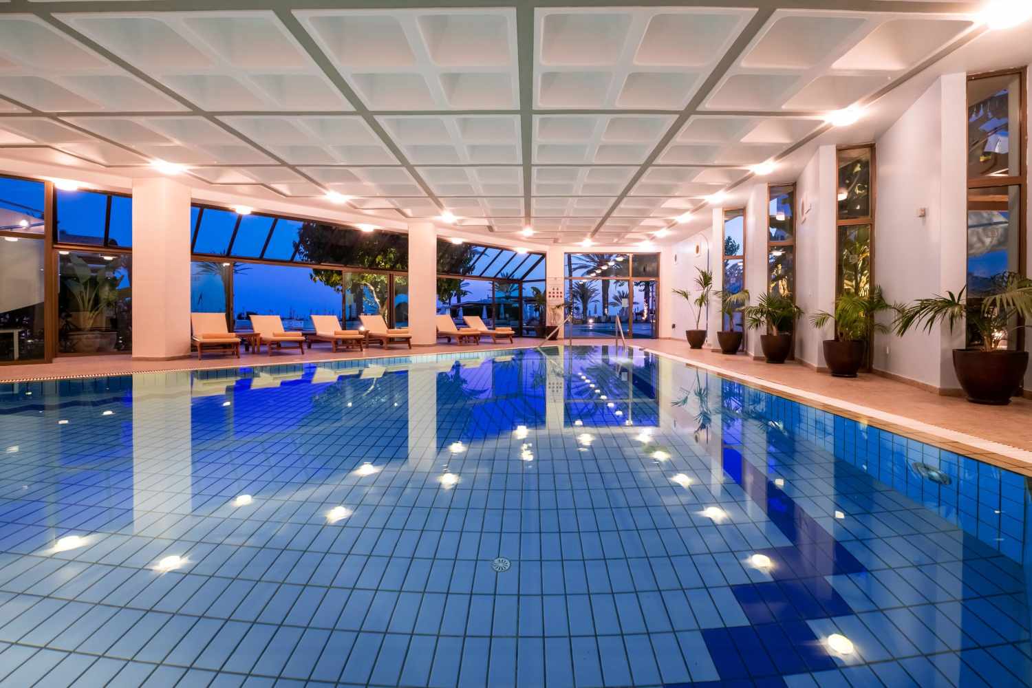 Constantinou Bros Athena Beach Hotel foto 154