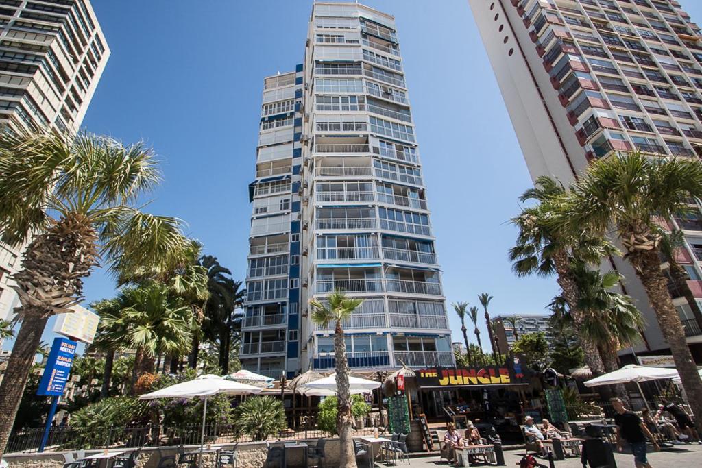Torre Yago Apartments foto 14