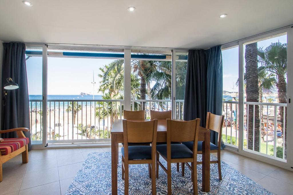 Torre Yago Apartments foto 12