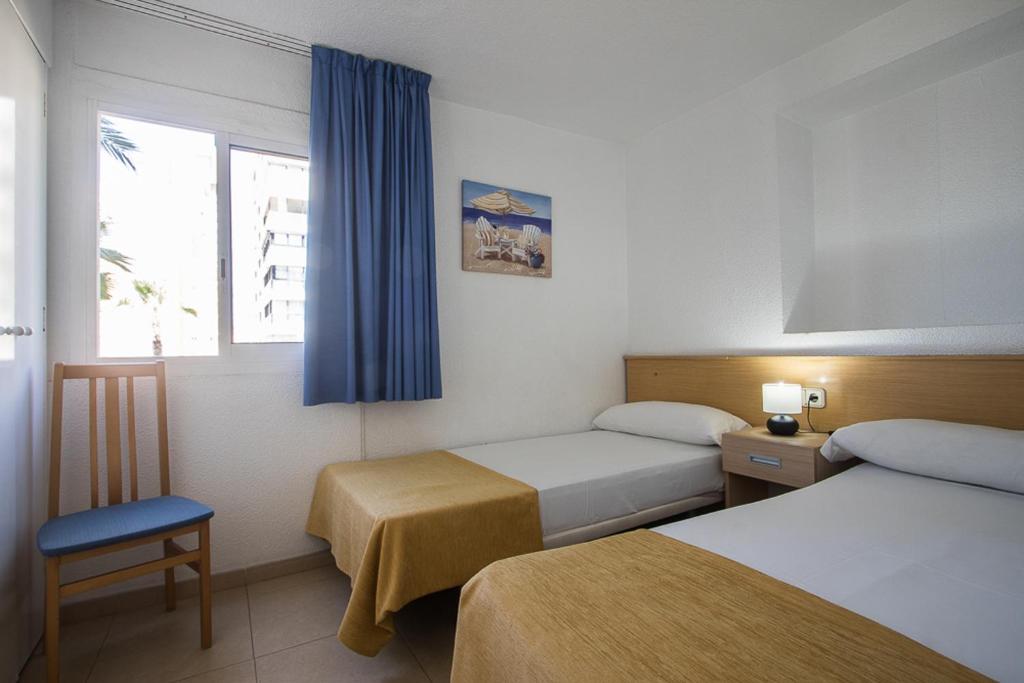 Torre Yago Apartments foto 10