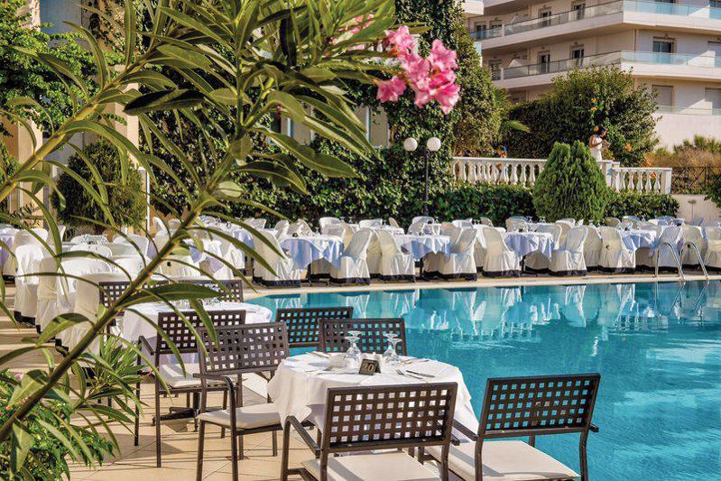 Hersonissos Palace in Hersonissos - foto 2