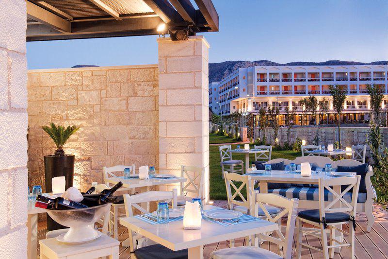 Hersonissos Palace in Hersonissos - foto 3
