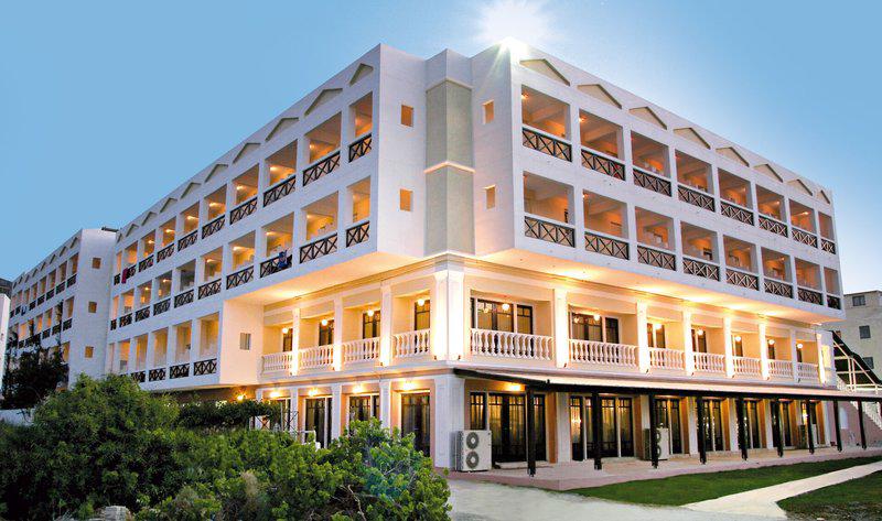 Hersonissos Palace in Hersonissos - foto 5
