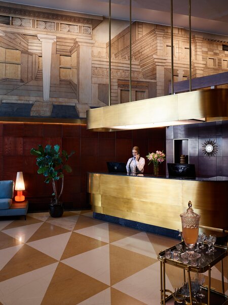 Brown Acropol foto 34