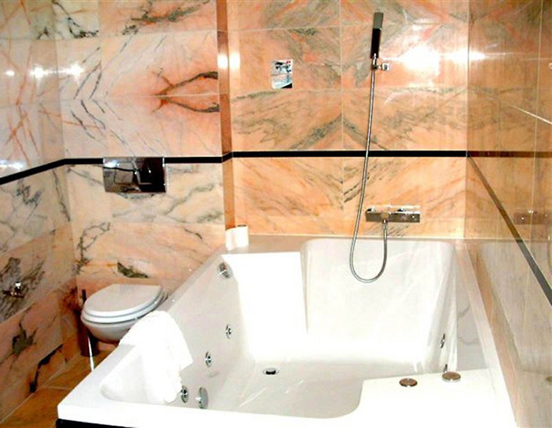 Hotel San Antonio foto 52