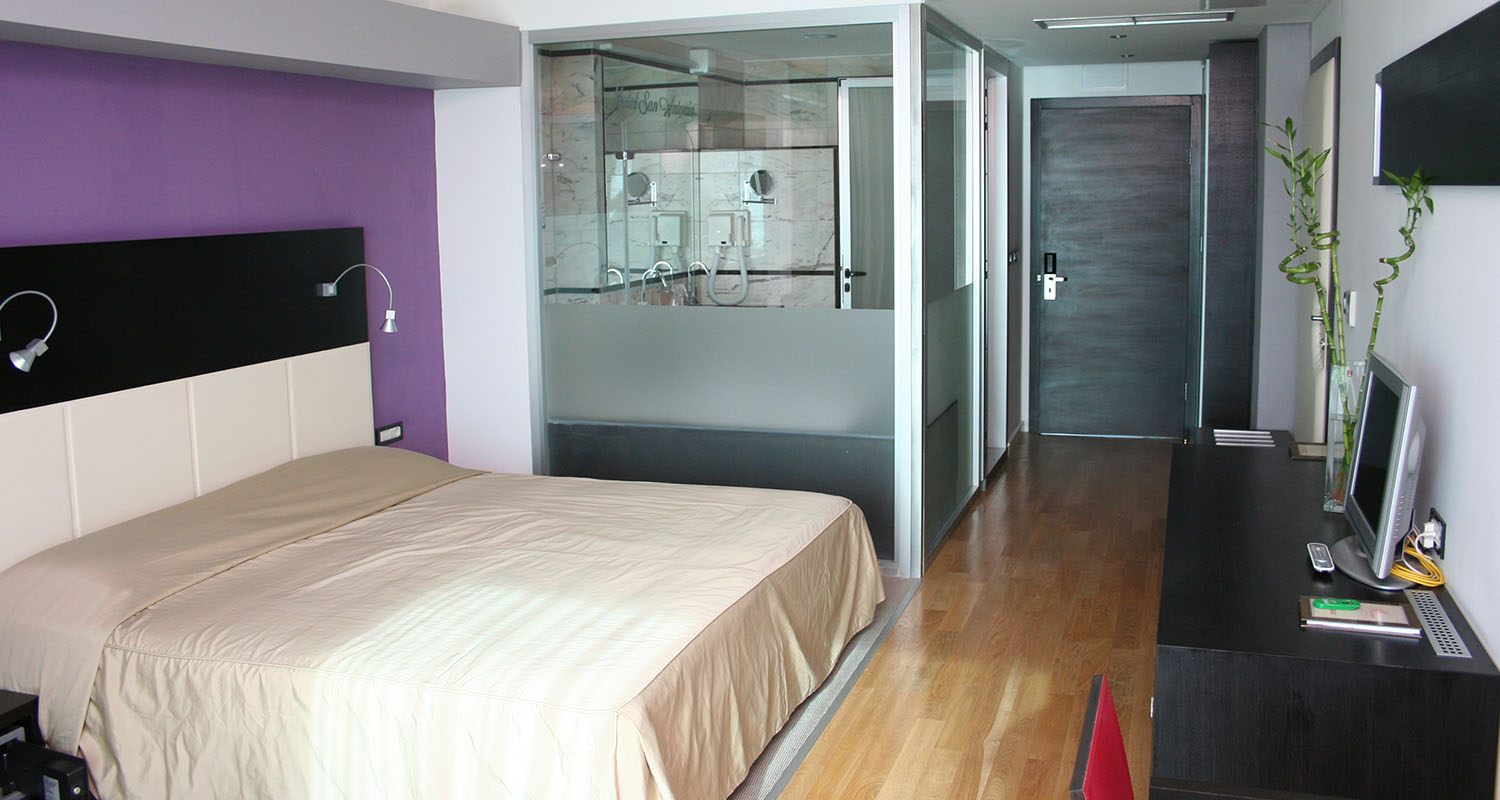 Hotel San Antonio foto 16