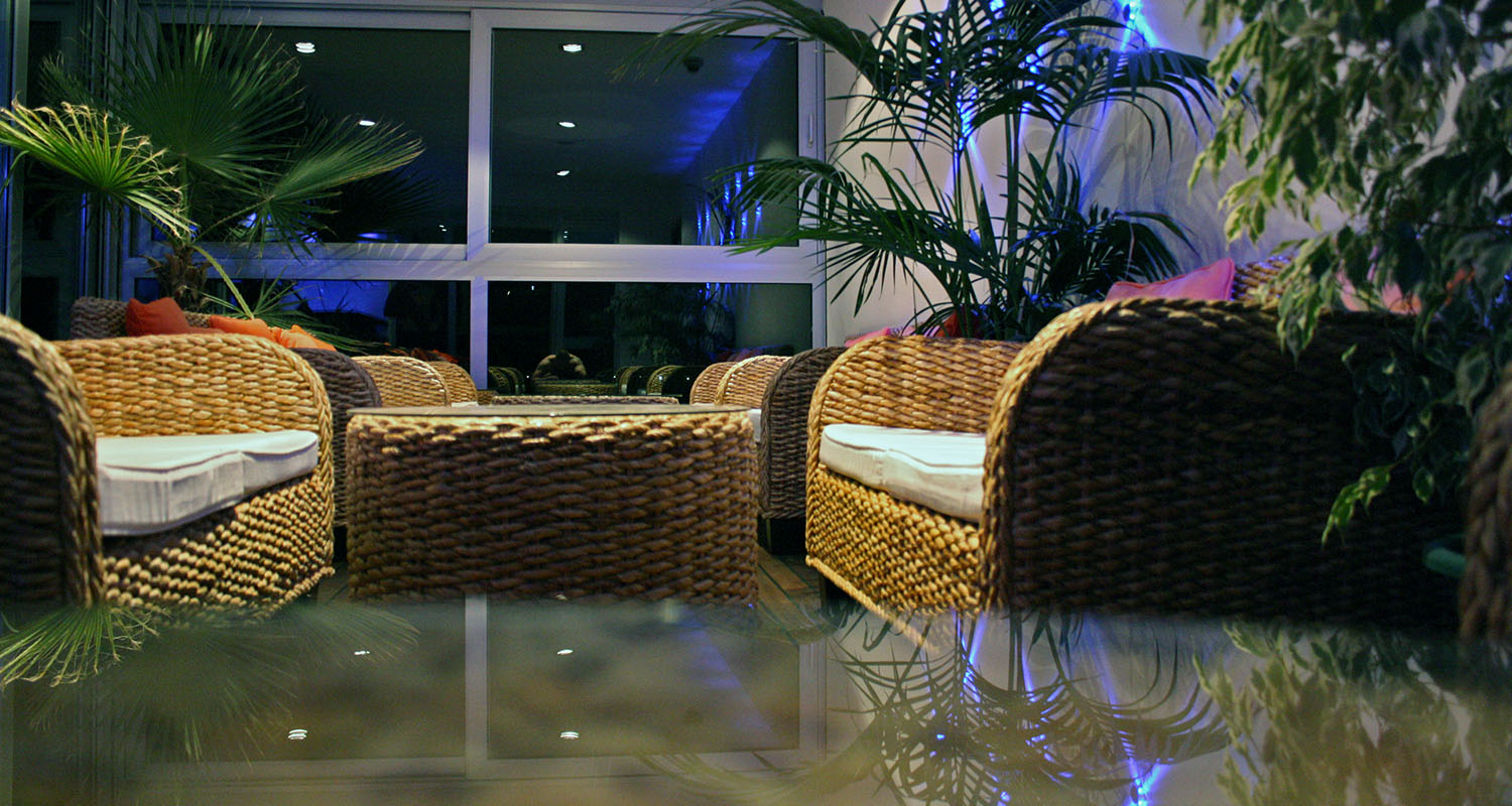 Hotel San Antonio foto 19