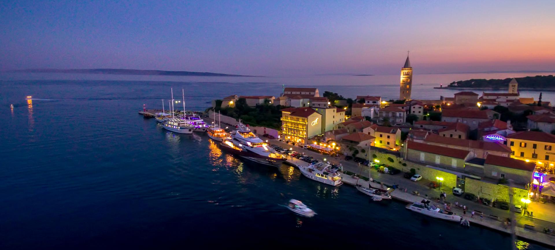 Arbiana Heritage Luxury Boutique Hotel foto 45
