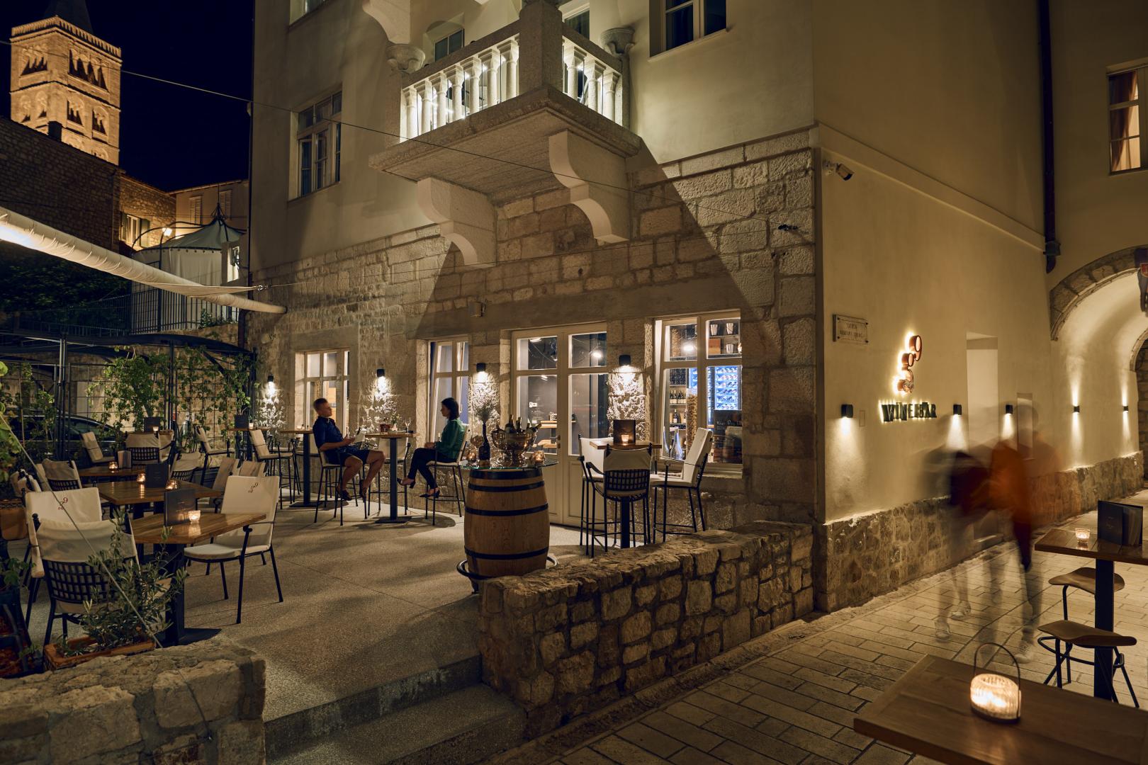 Arbiana Heritage Luxury Boutique Hotel image 3