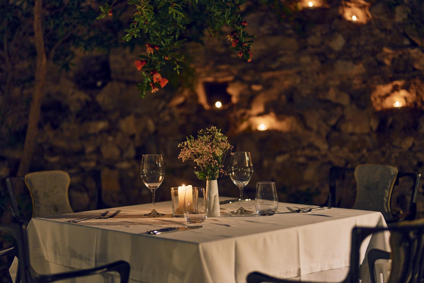 Arbiana Heritage Luxury Boutique Hotel foto 35