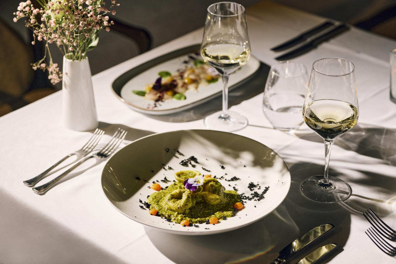 Arbiana Heritage Luxury Boutique Hotel foto 42