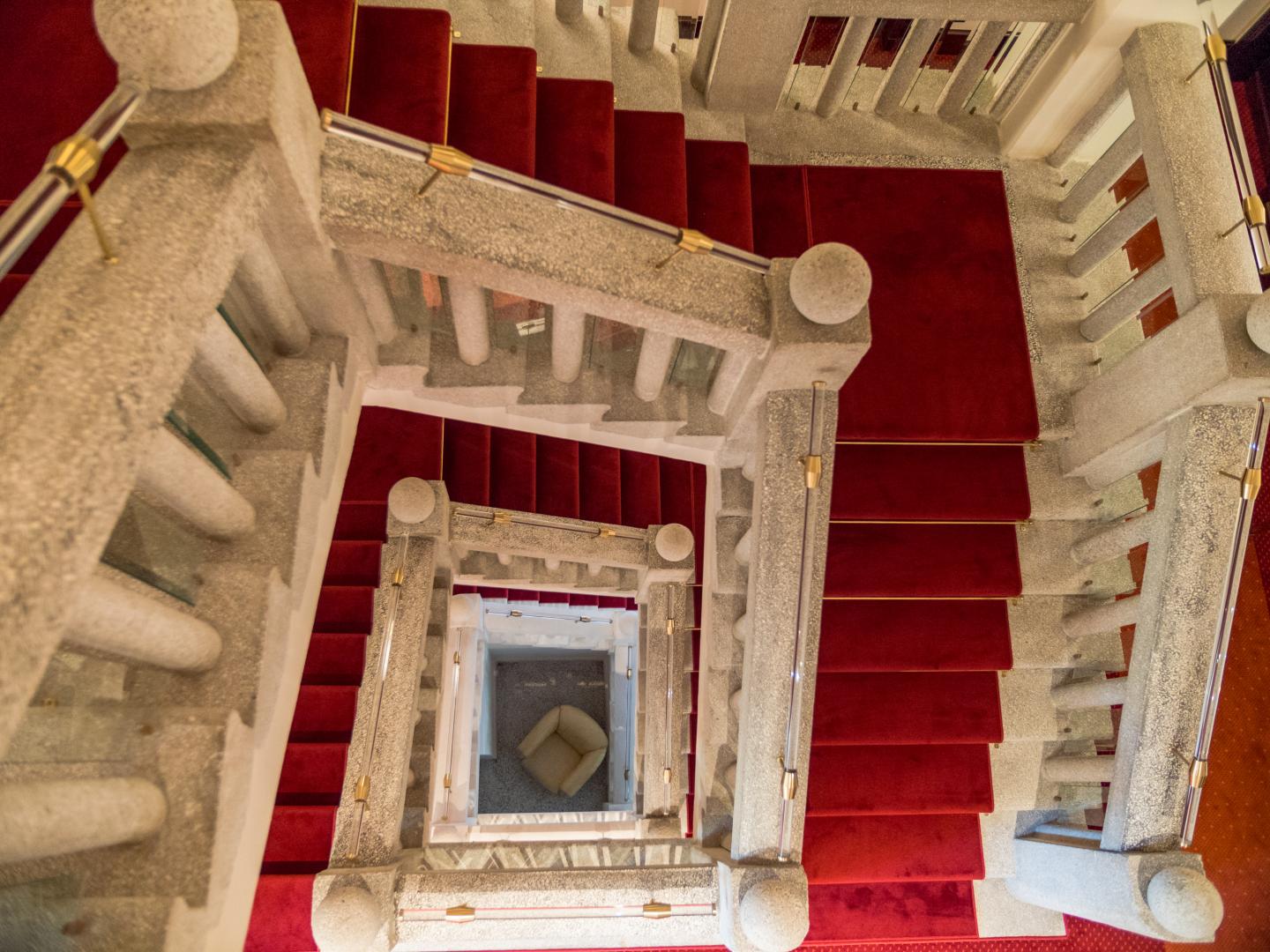 Arbiana Heritage Luxury Boutique Hotel foto 23
