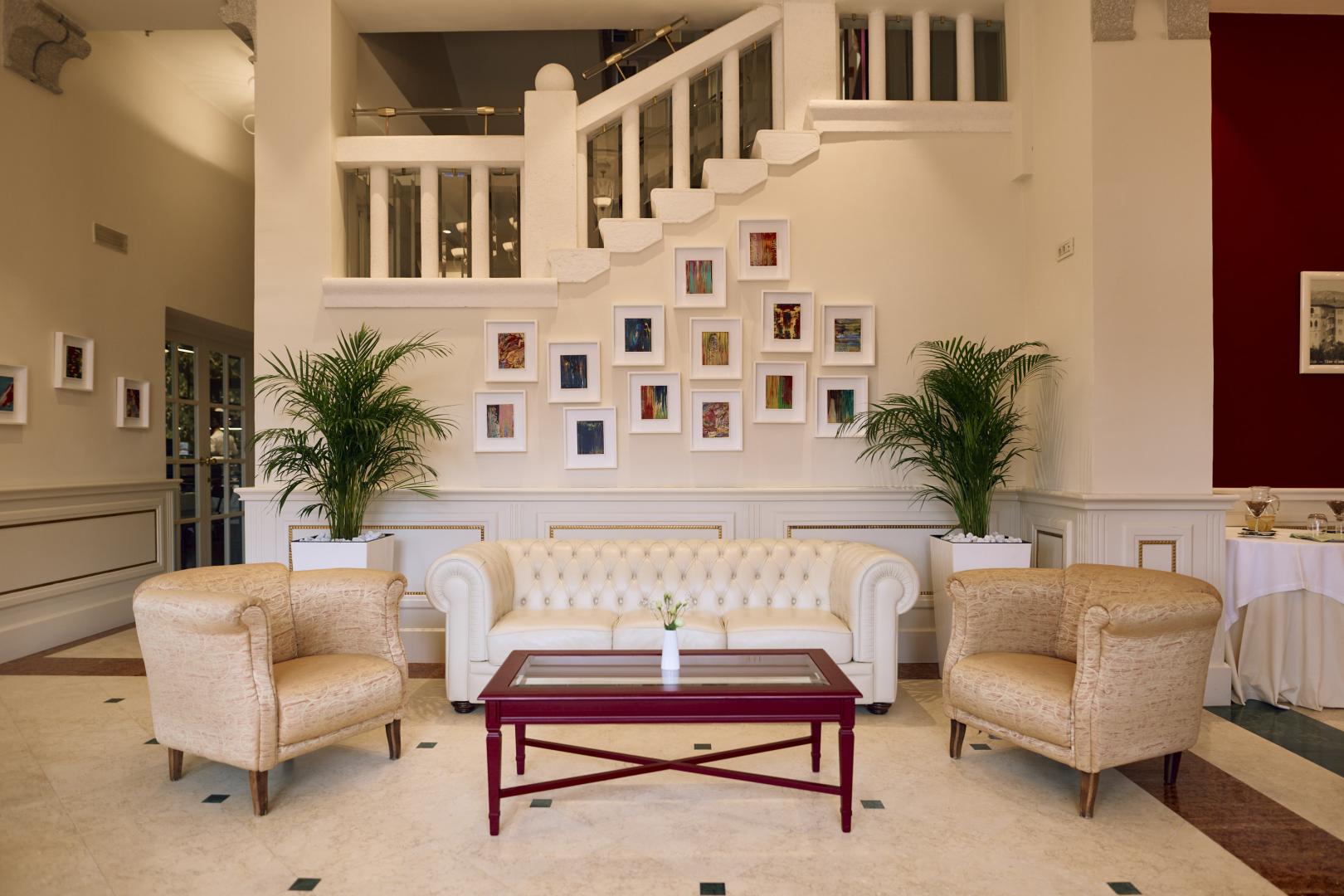 Arbiana Heritage Luxury Boutique Hotel foto 30