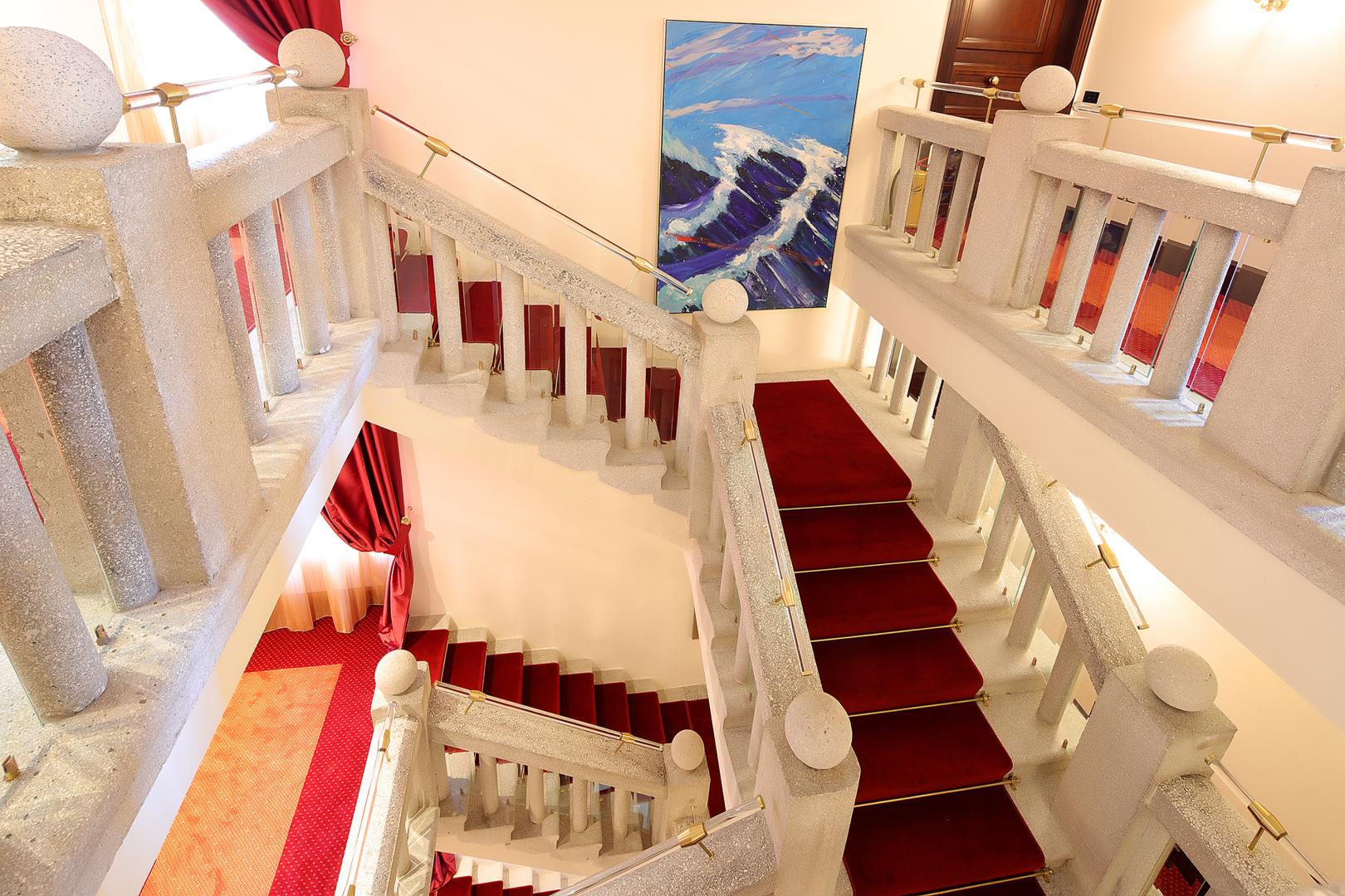 Arbiana Heritage Luxury Boutique Hotel foto 37