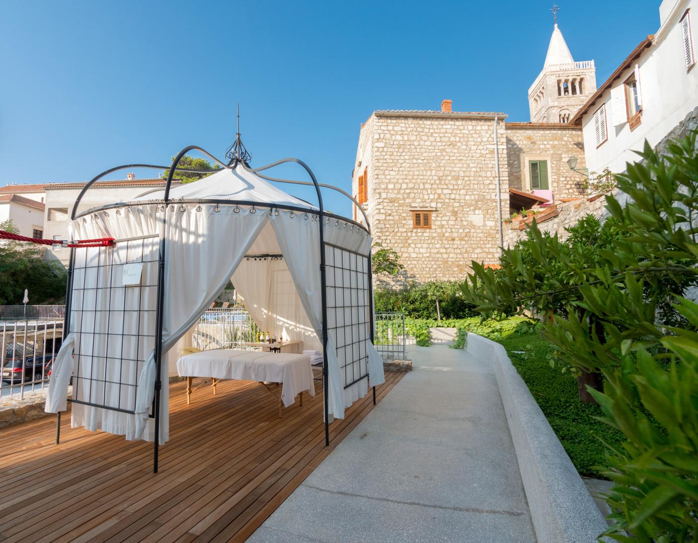 Arbiana Heritage Luxury Boutique Hotel foto 25
