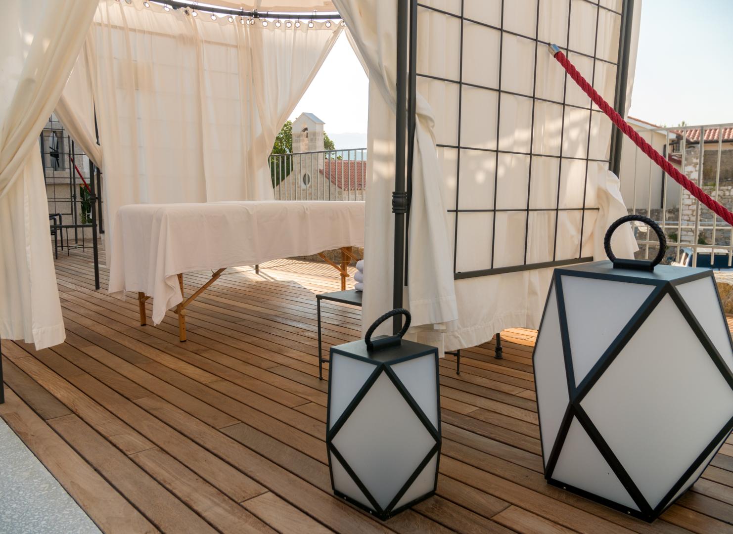 Arbiana Heritage Luxury Boutique Hotel foto 32