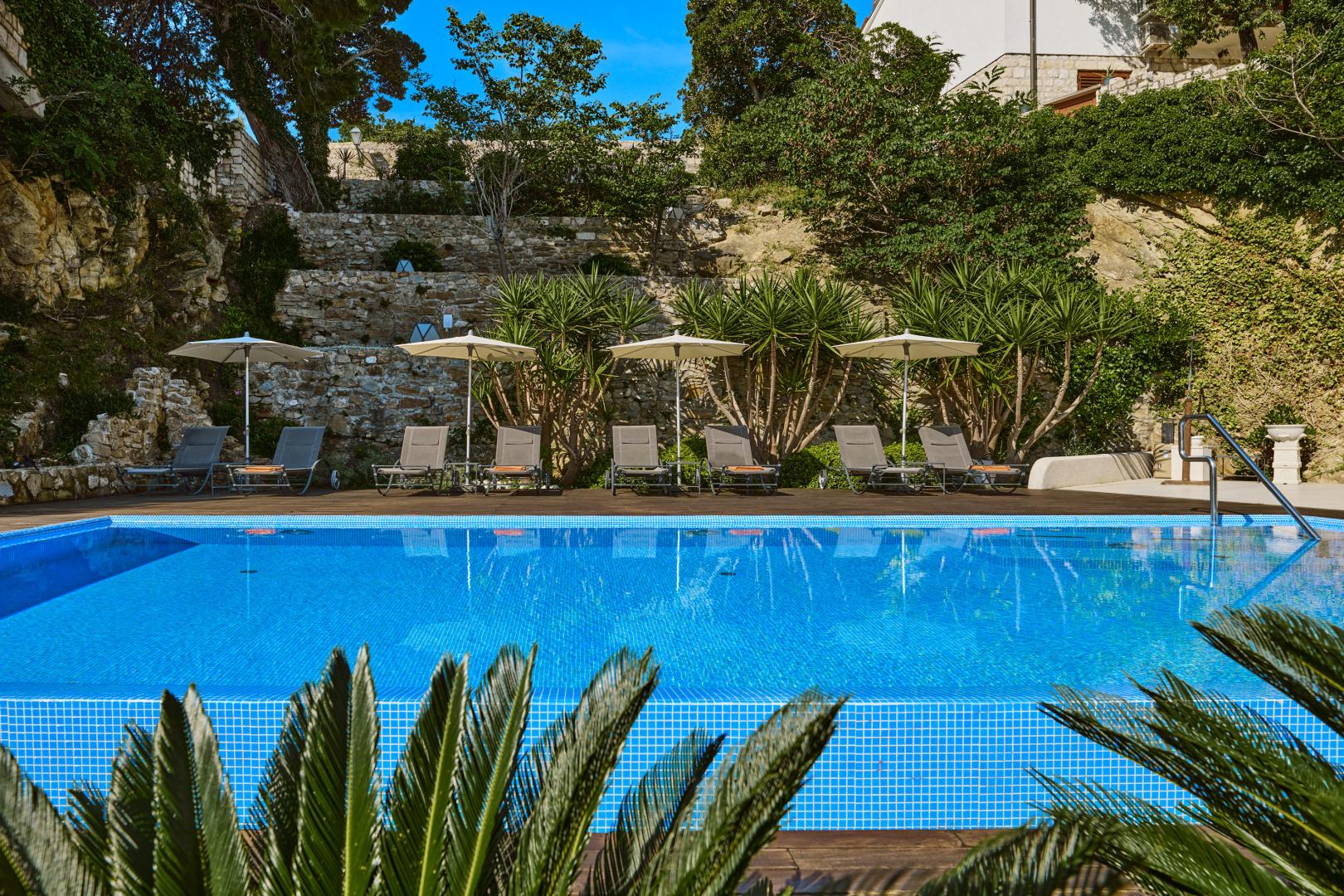Arbiana Heritage Luxury Boutique Hotel foto 6