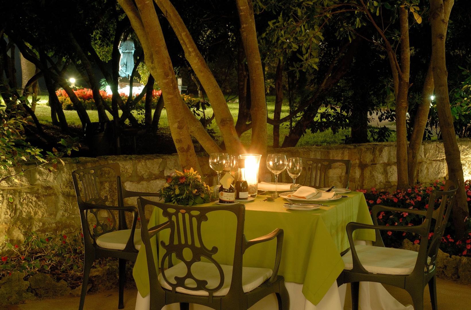 Arbiana Heritage Luxury Boutique Hotel foto 27
