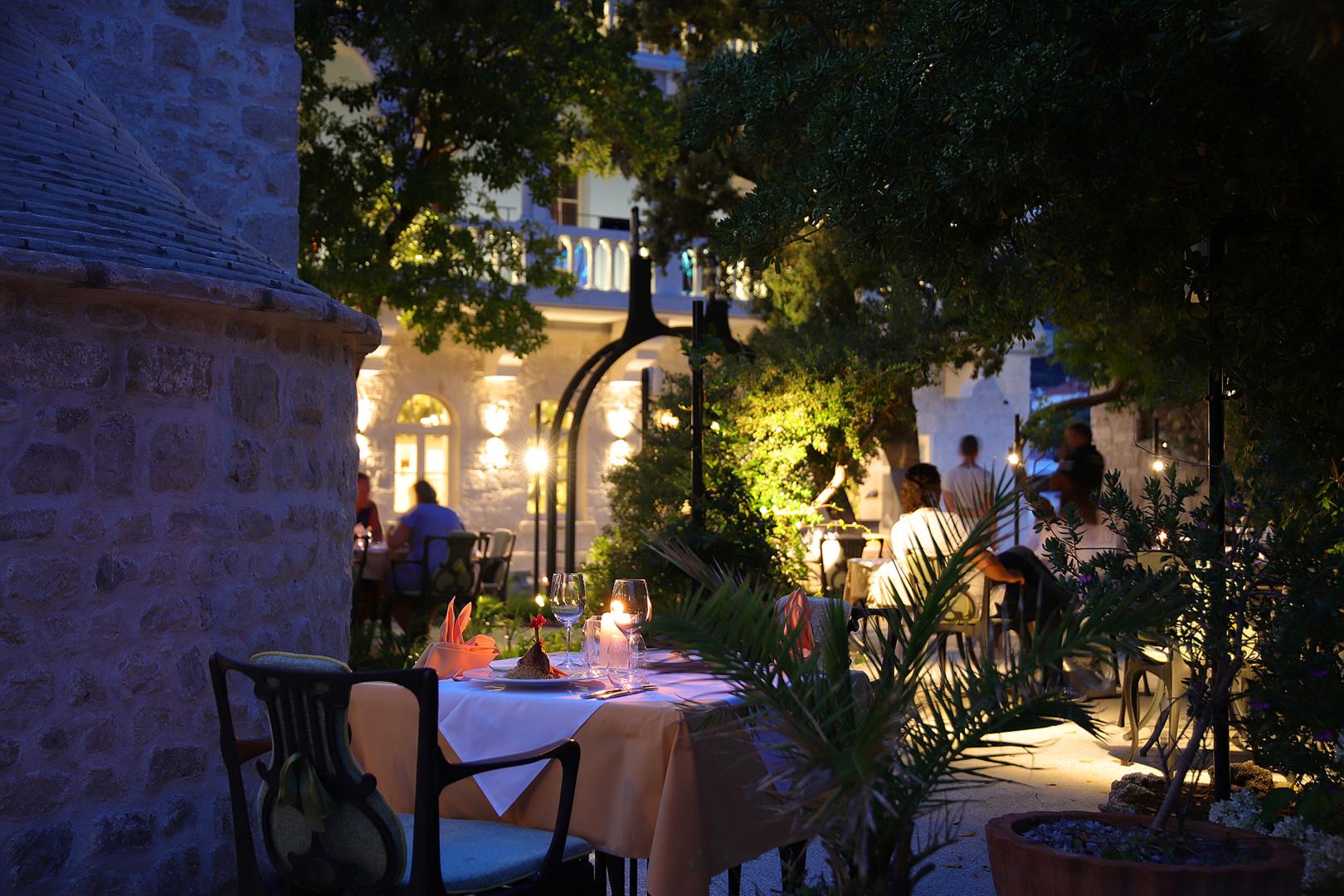 Arbiana Heritage Luxury Boutique Hotel foto 41