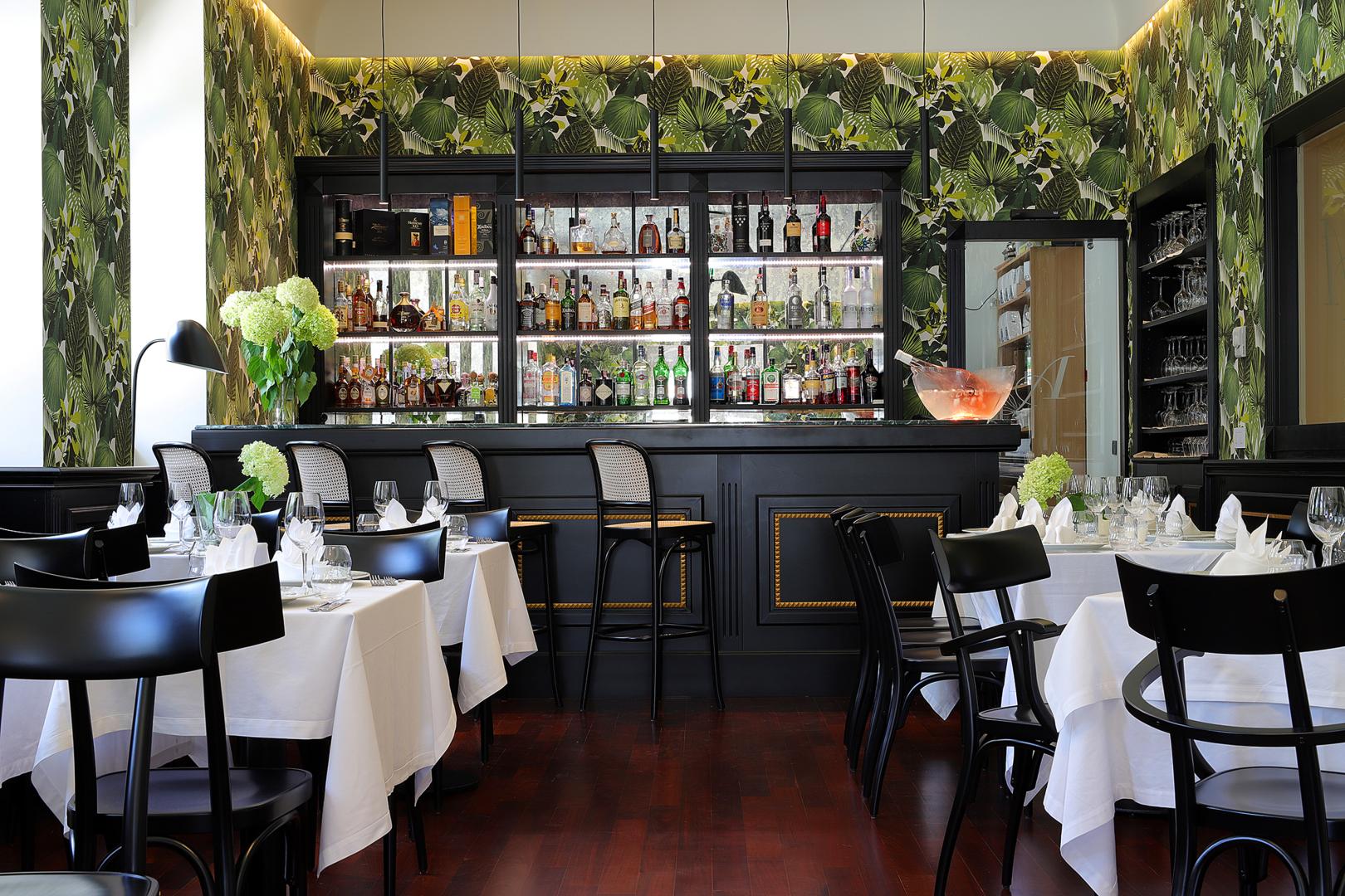 Arbiana Heritage Luxury Boutique Hotel foto 48