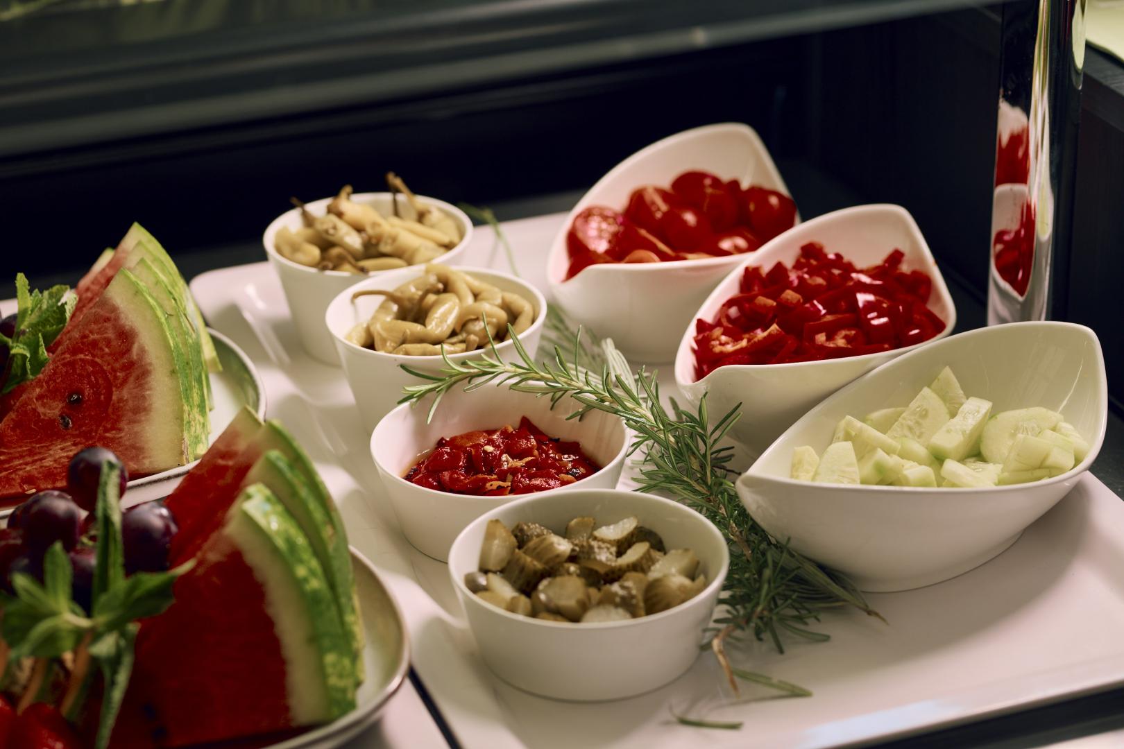Arbiana Heritage Luxury Boutique Hotel image 2