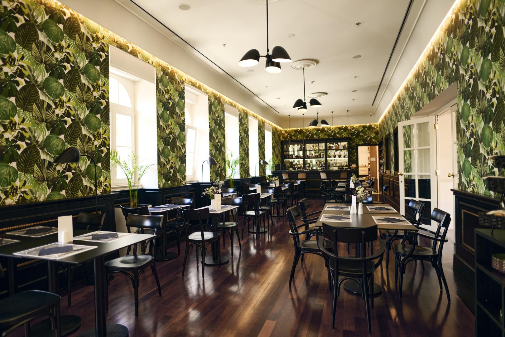 Arbiana Heritage Luxury Boutique Hotel foto 12