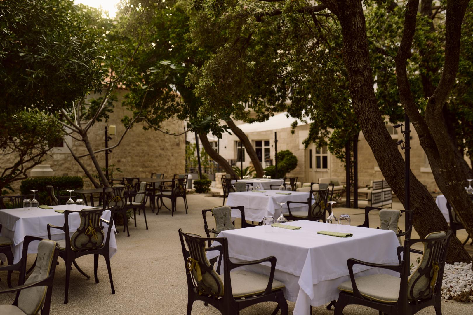Arbiana Heritage Luxury Boutique Hotel foto 20