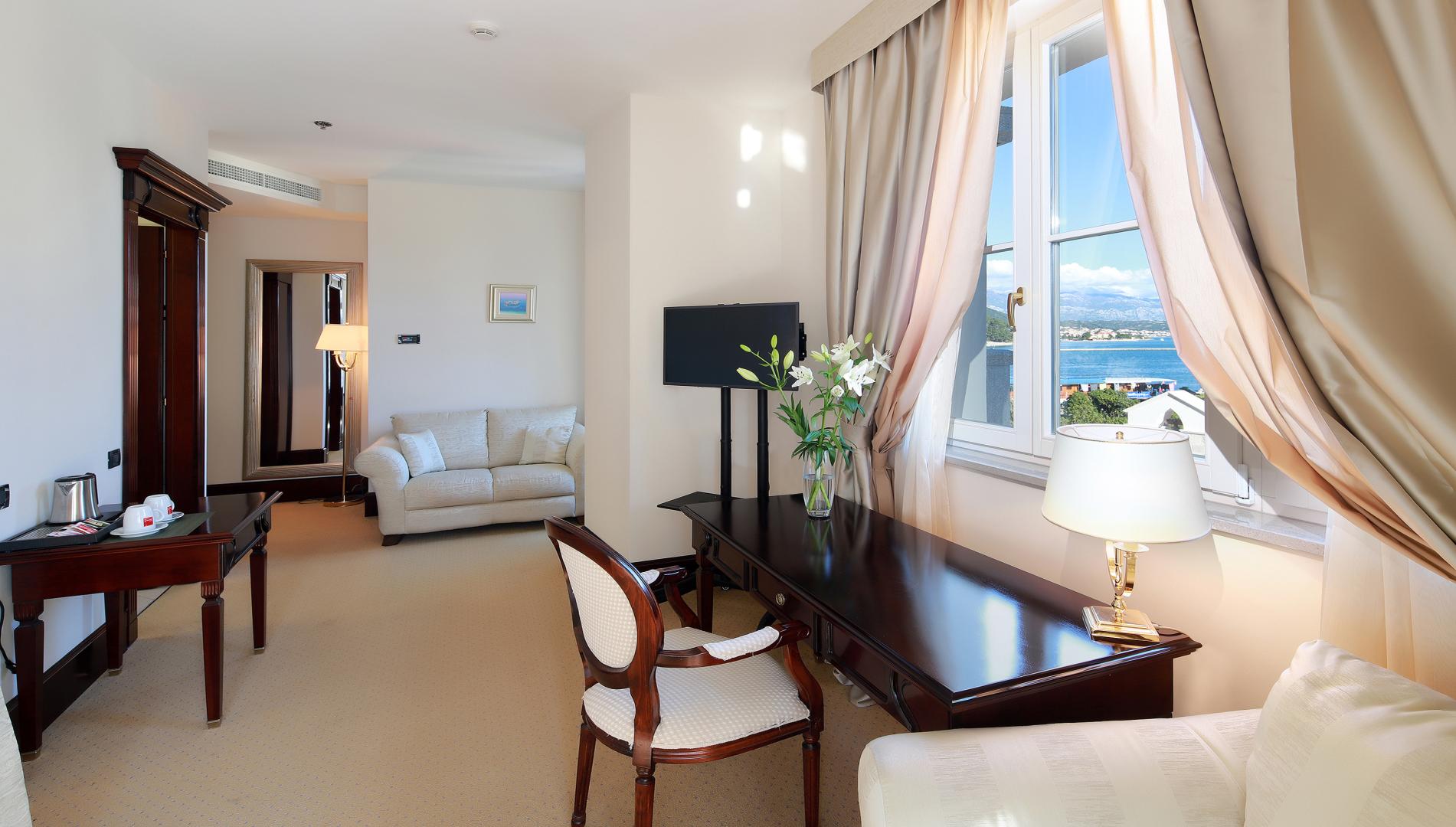 Arbiana Heritage Luxury Boutique Hotel foto 19