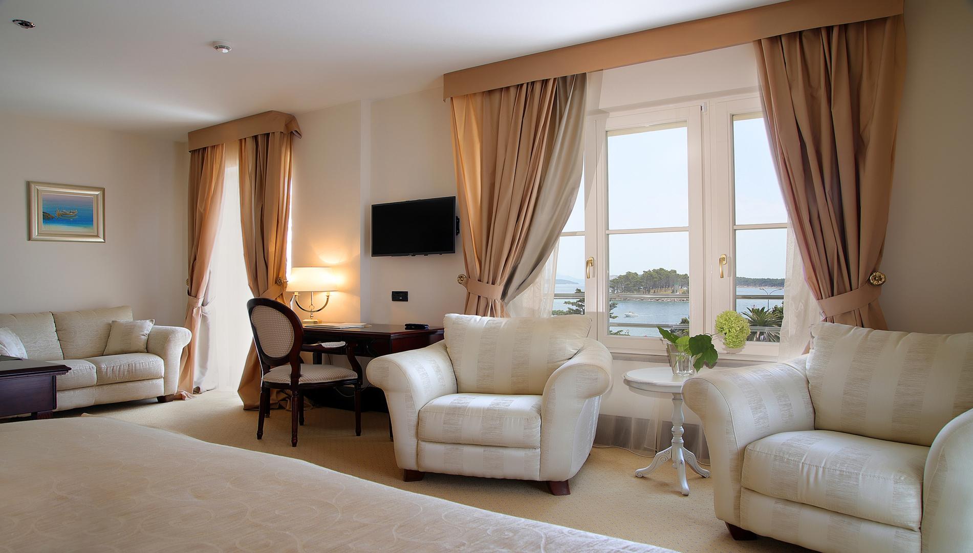 Arbiana Heritage Luxury Boutique Hotel foto 26