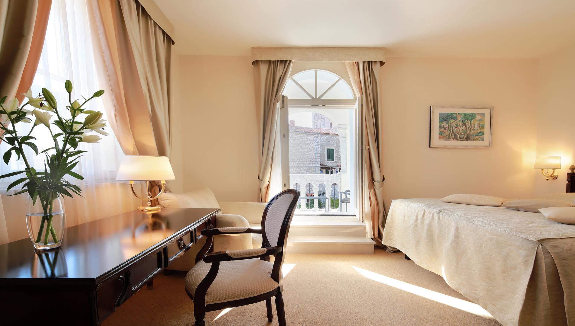 Arbiana Heritage Luxury Boutique Hotel foto 33
