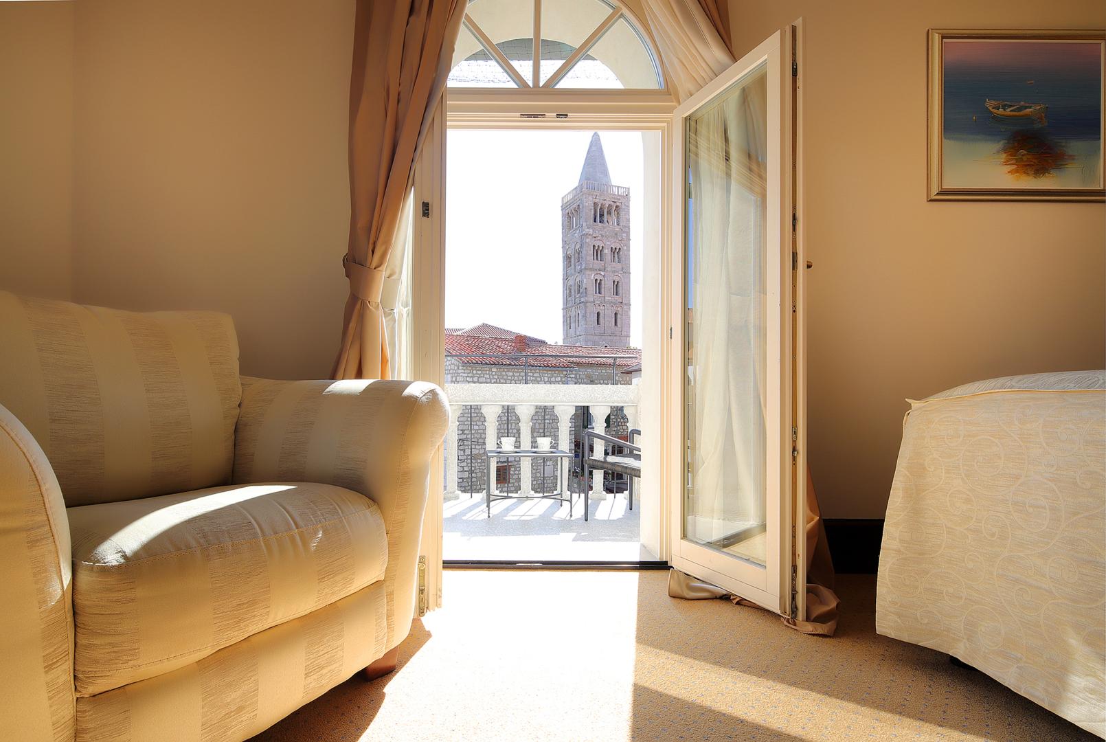 Arbiana Heritage Luxury Boutique Hotel foto 40