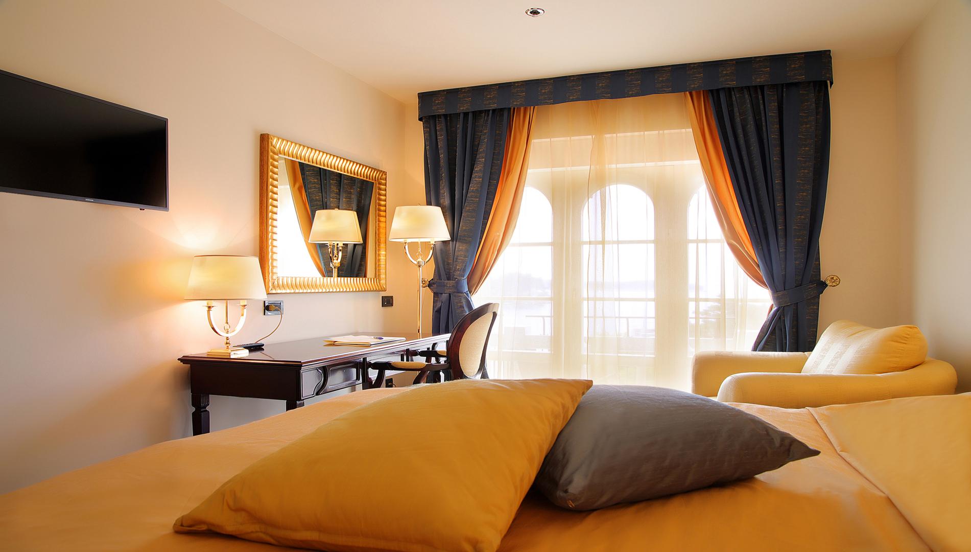 Arbiana Heritage Luxury Boutique Hotel foto 47